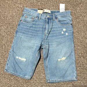 Levi’s shorts